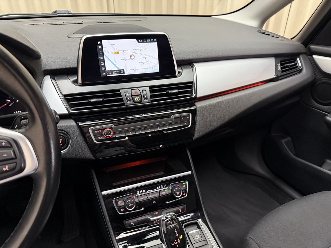 BMW 2 Serie