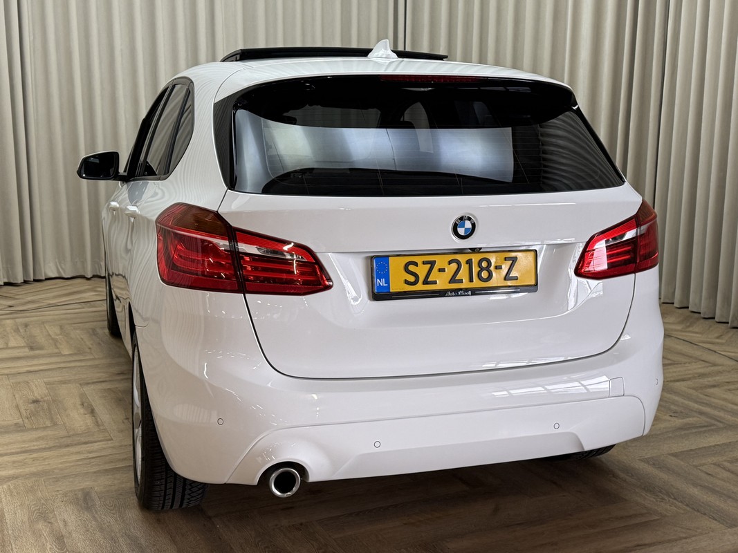 BMW 2 Serie