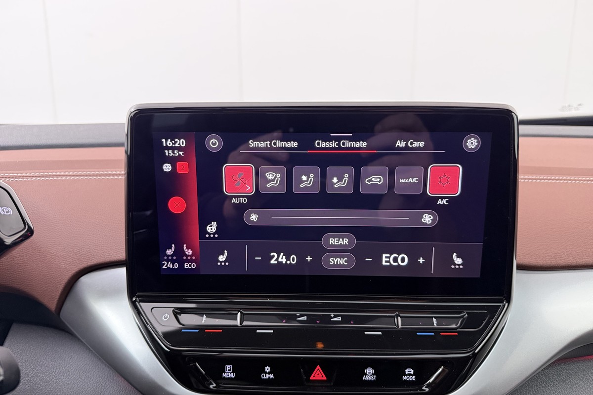 Volkswagen ID.4