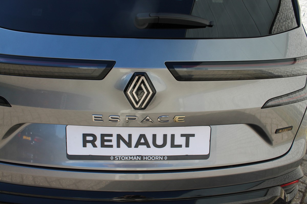Renault Espace