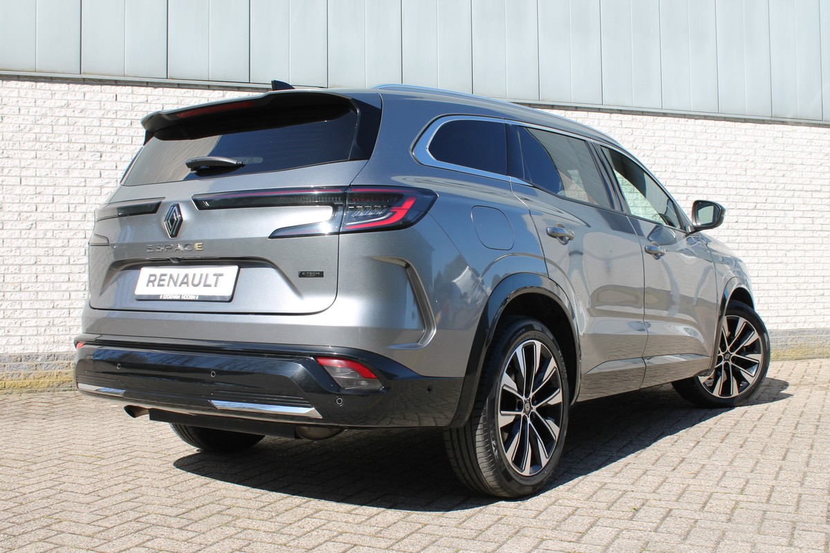 Renault Espace