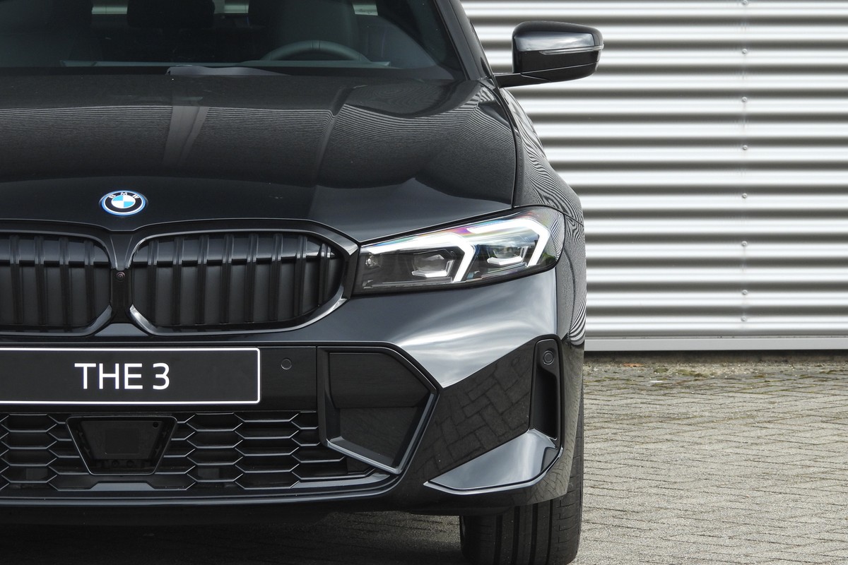 BMW 3 Serie