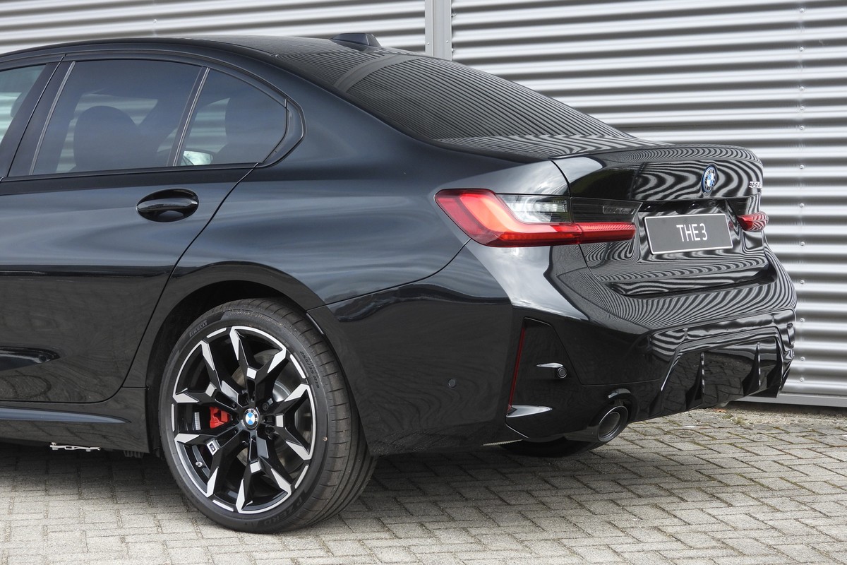 BMW 3 Serie