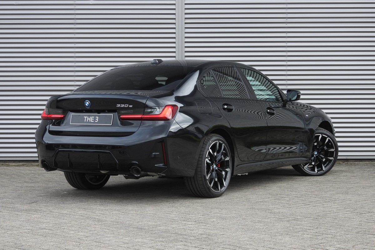 BMW 3 Serie
