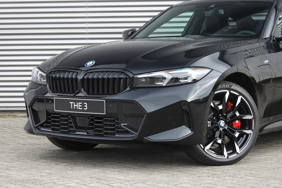 BMW 3 Serie