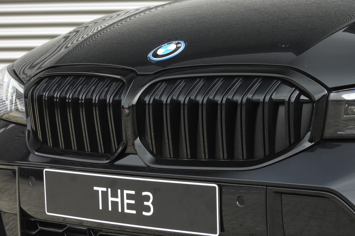 BMW 3 Serie