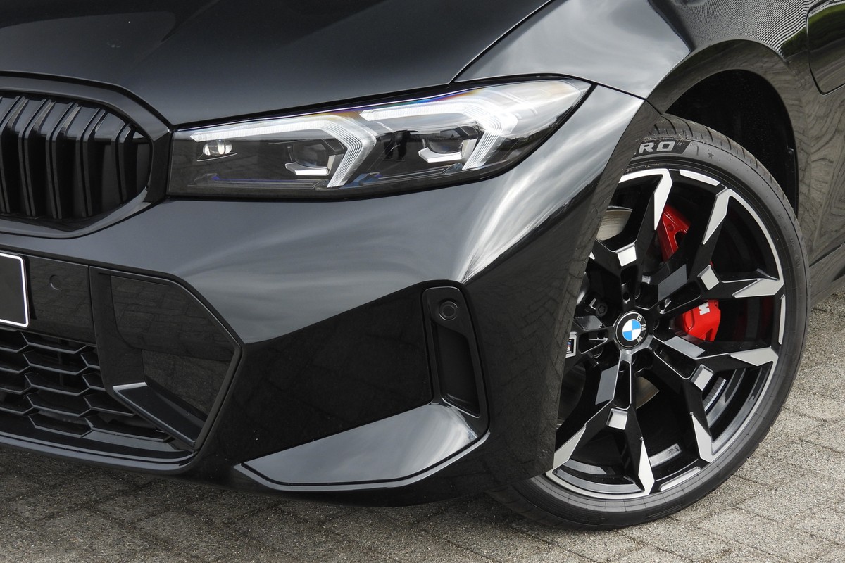 BMW 3 Serie