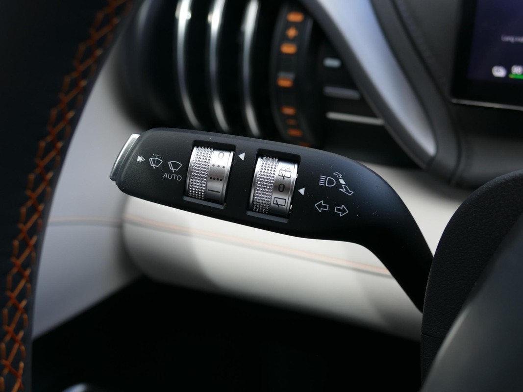 BYD ATTO 3