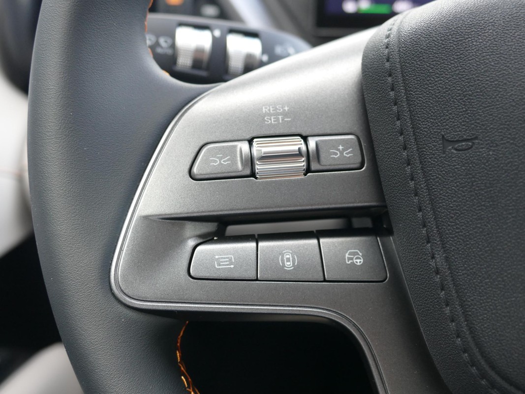 BYD ATTO 3