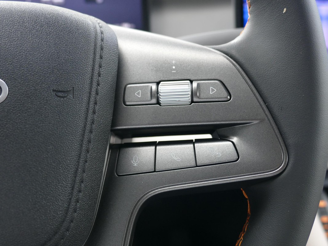 BYD ATTO 3