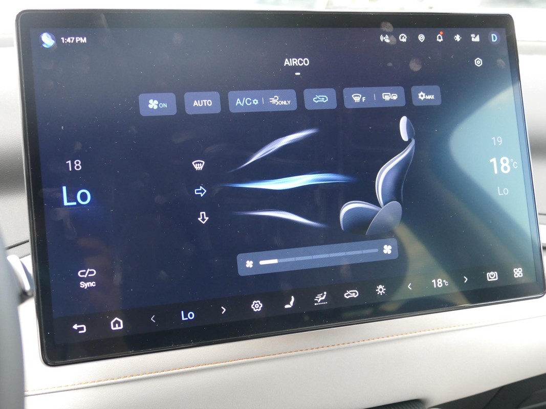 BYD ATTO 3