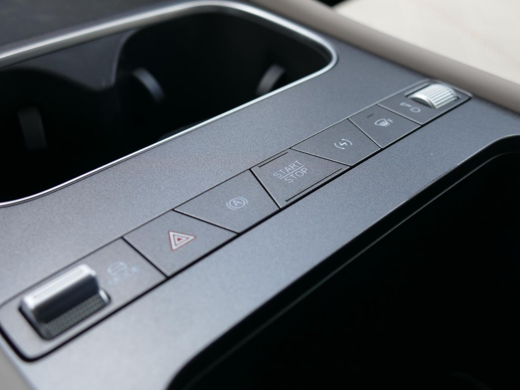 BYD ATTO 3