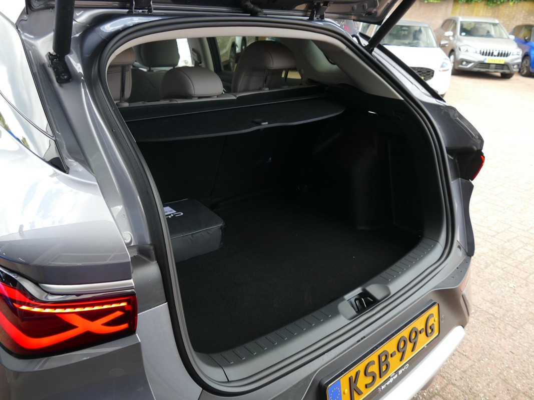 BYD ATTO 3