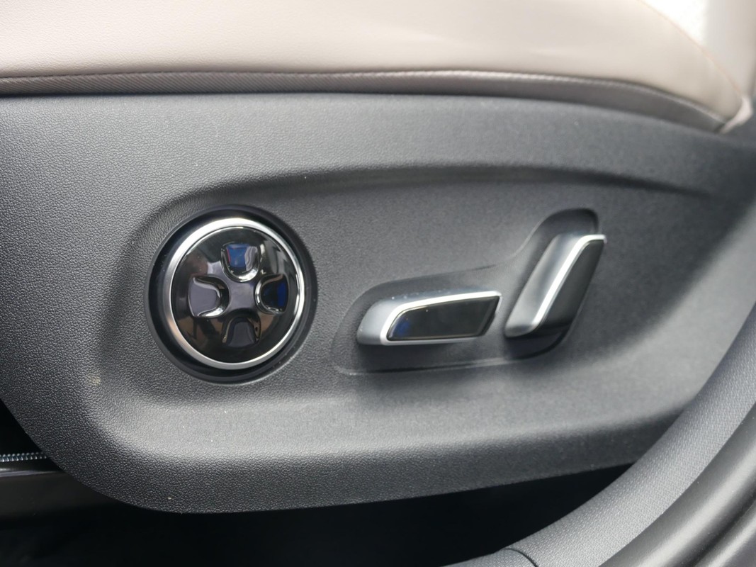 BYD ATTO 3