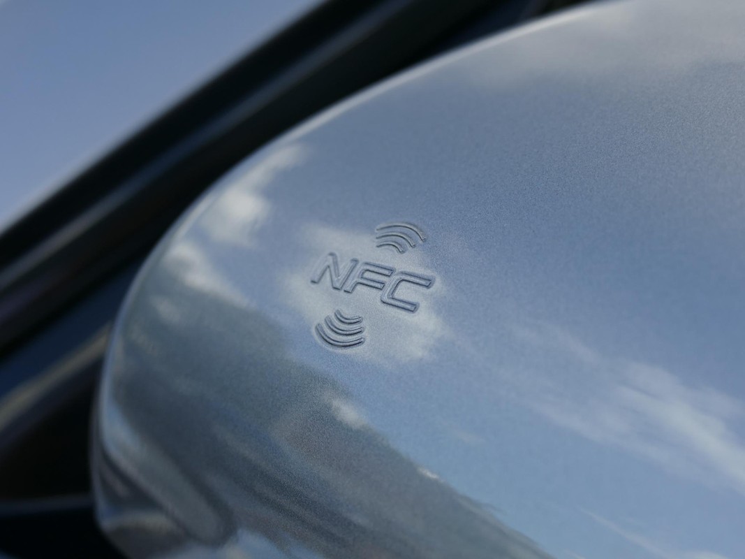 BYD ATTO 3