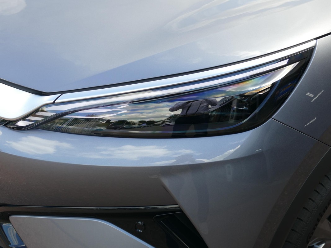 BYD ATTO 3