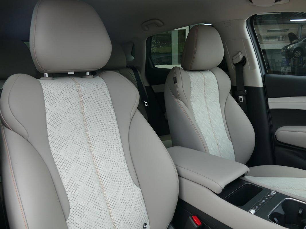 BYD ATTO 3