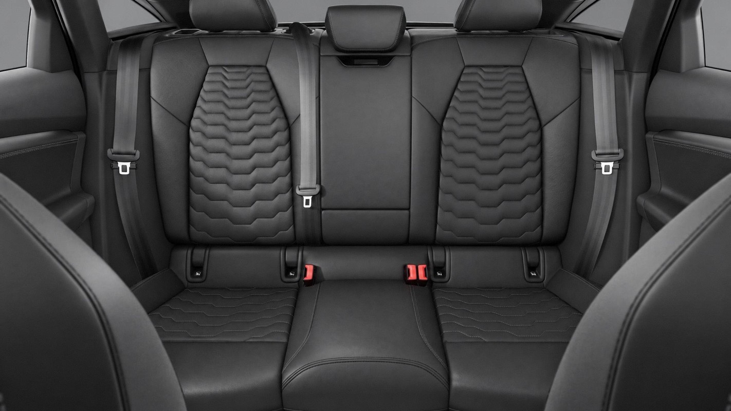 Audi A6 Sportback e-tron