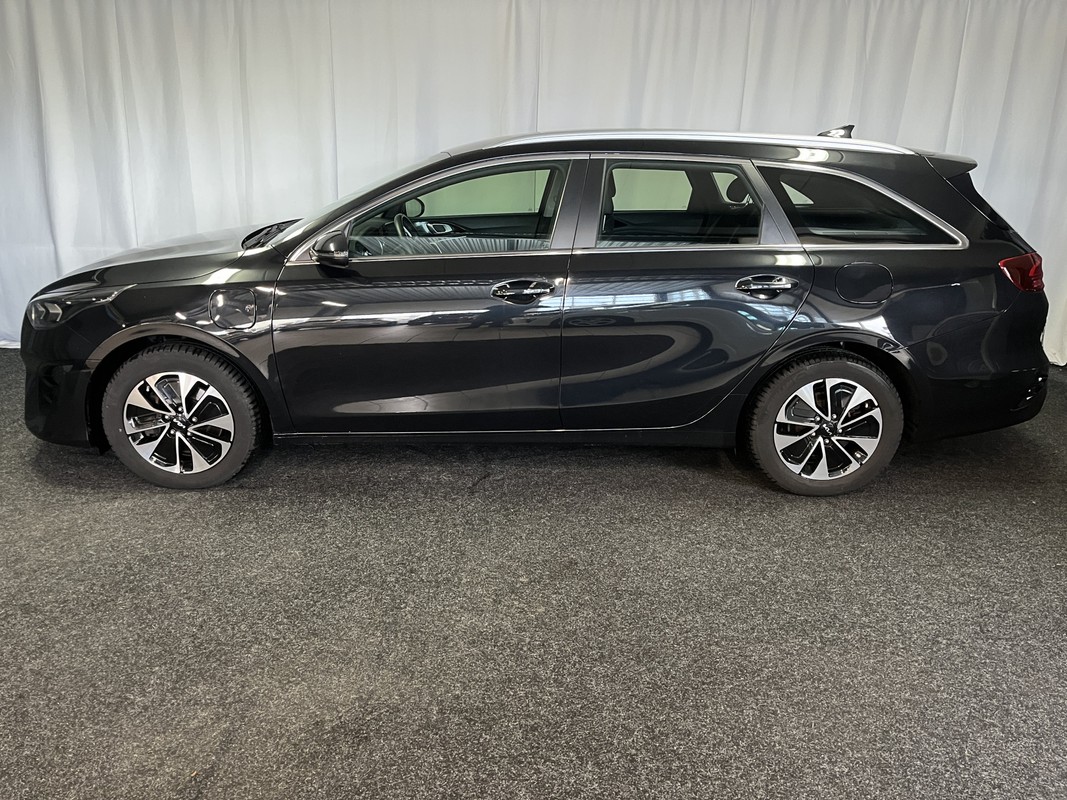 Kia Ceed Sportswagon