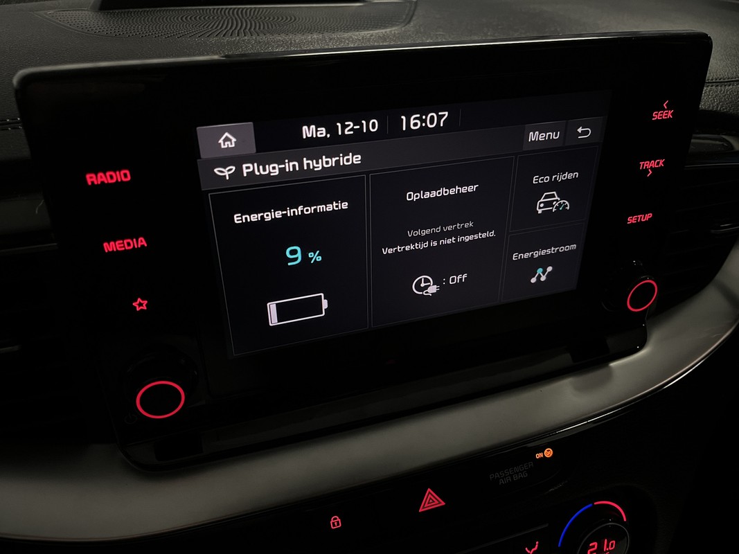 Kia Ceed Sportswagon