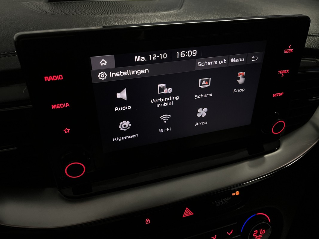 Kia Ceed Sportswagon