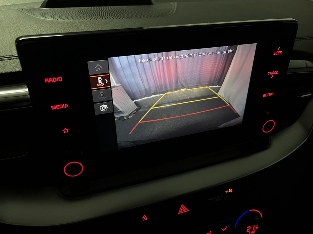 Kia Ceed Sportswagon