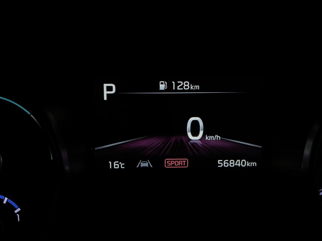 Kia Ceed Sportswagon