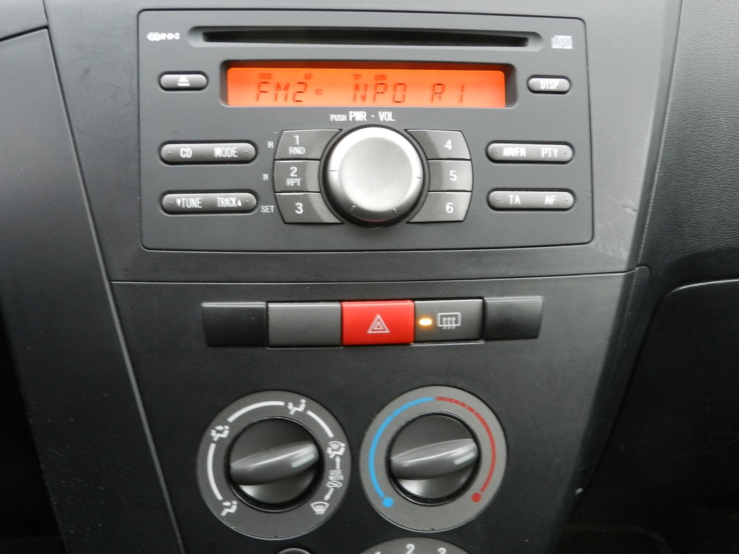 Daihatsu Cuore