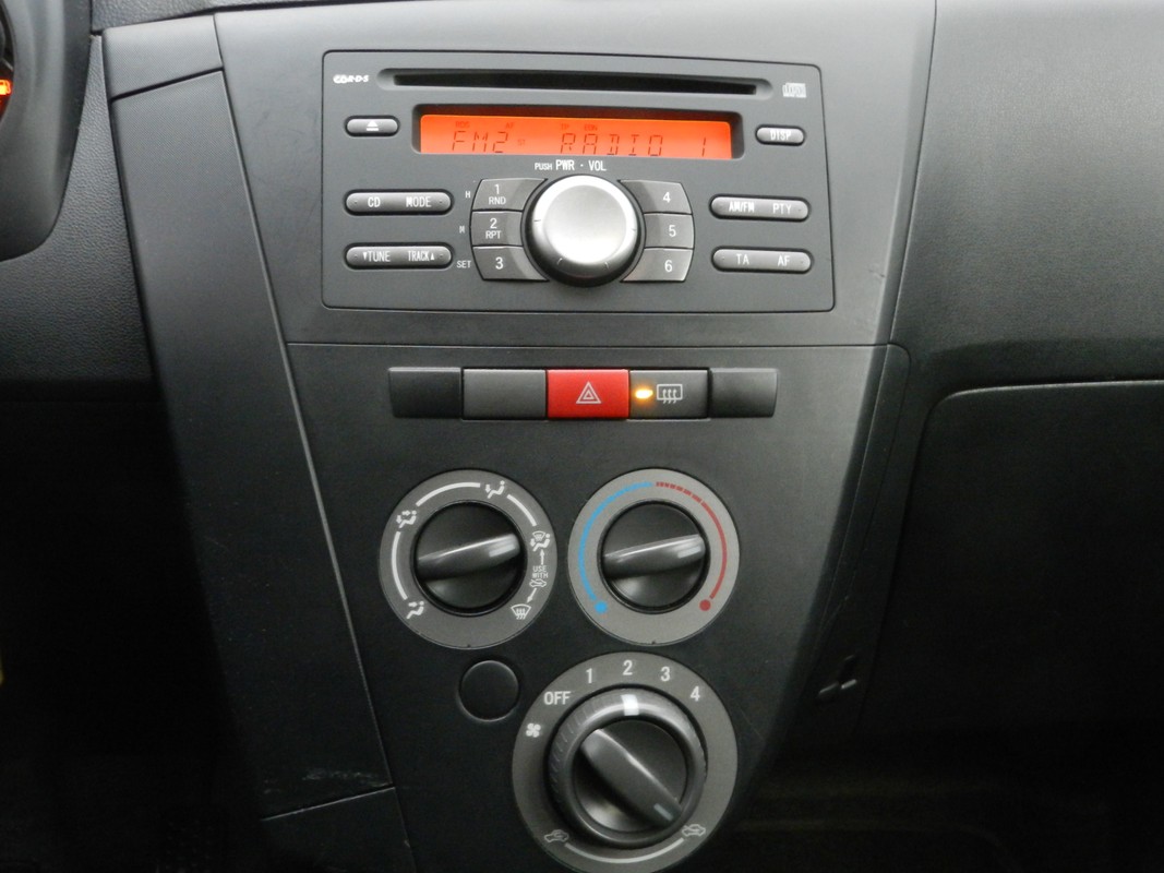 Daihatsu Cuore