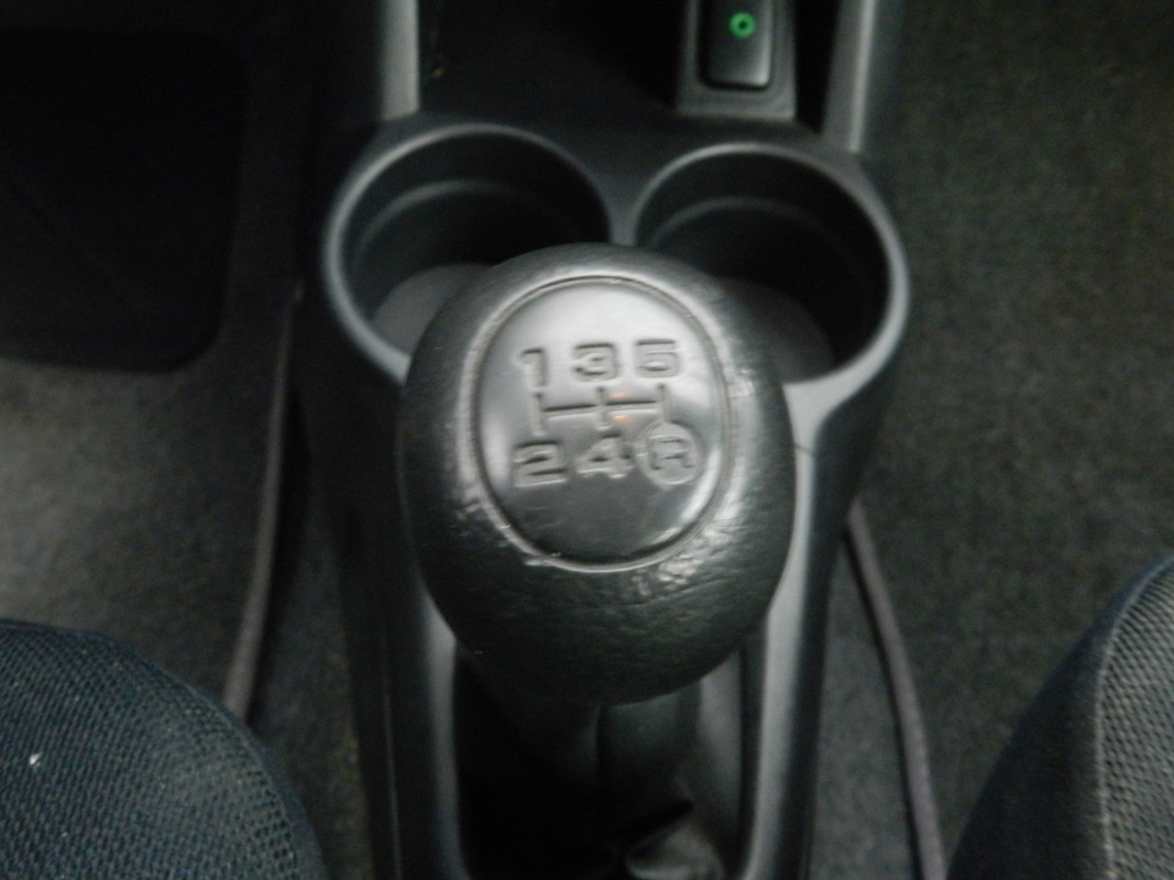 Daihatsu Cuore