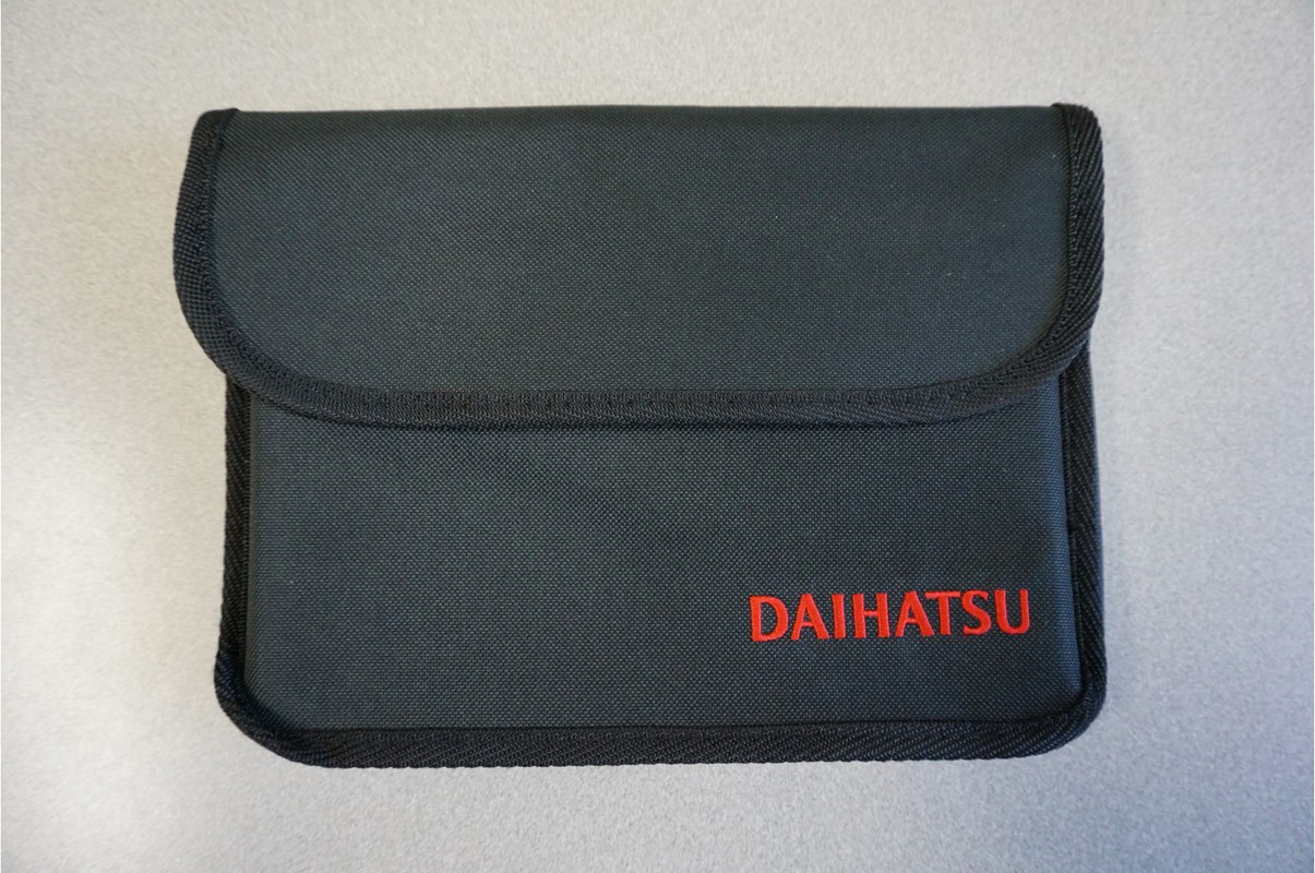 Daihatsu Cuore