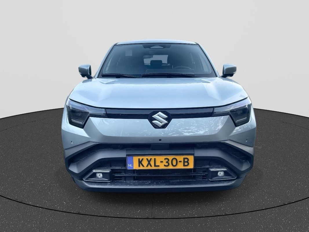 Suzuki e Vitara