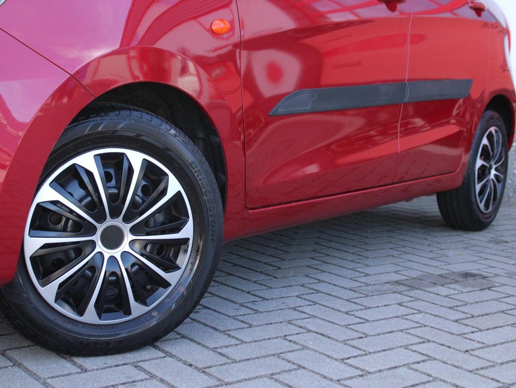 Suzuki Celerio
