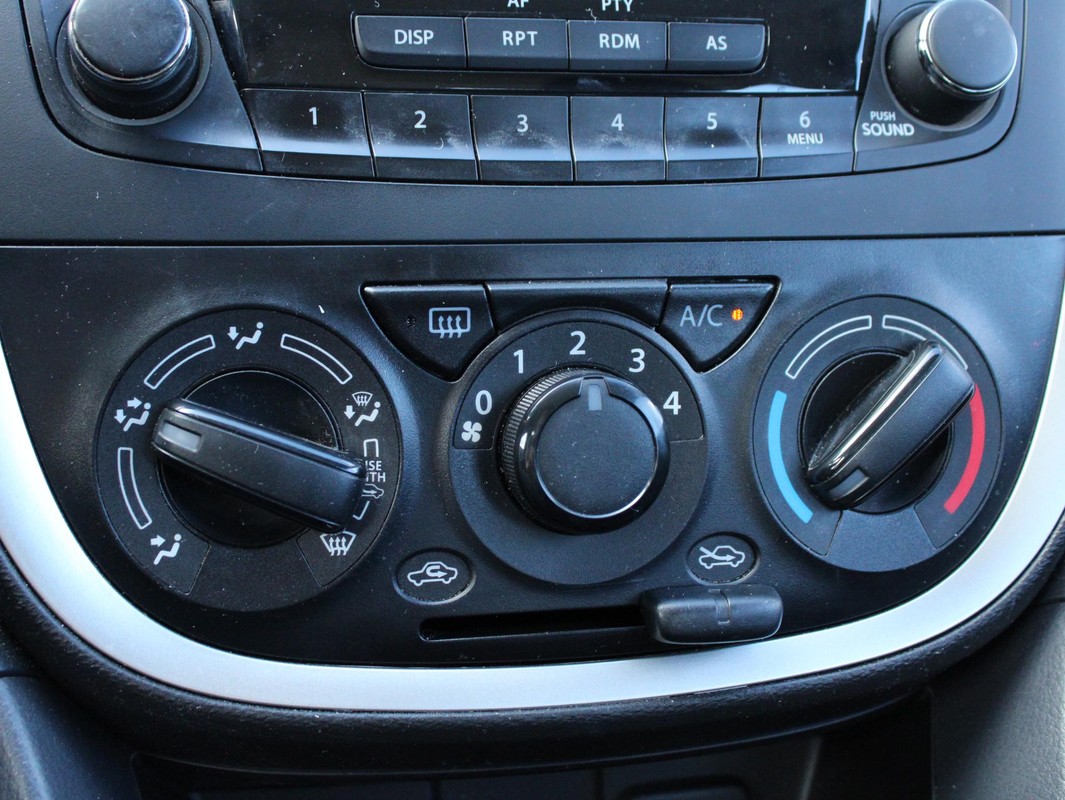 Suzuki Celerio