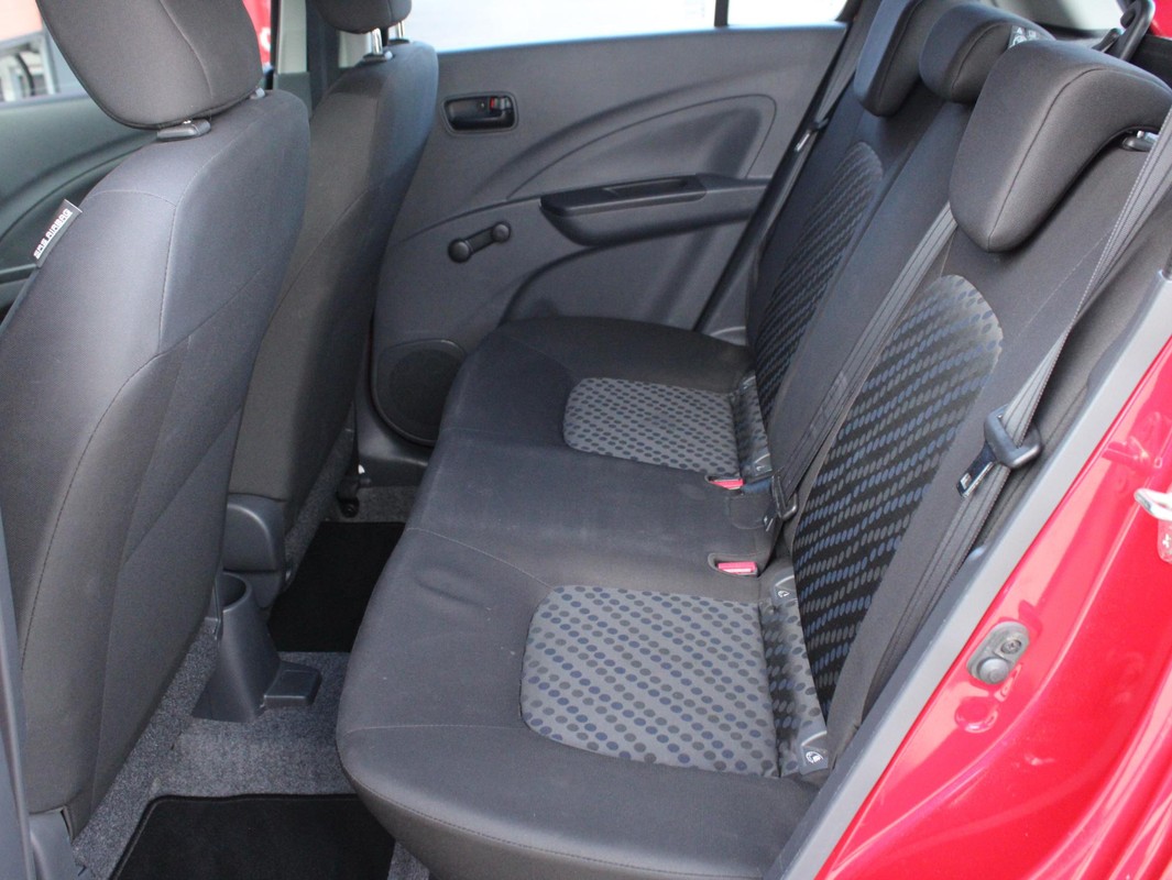 Suzuki Celerio