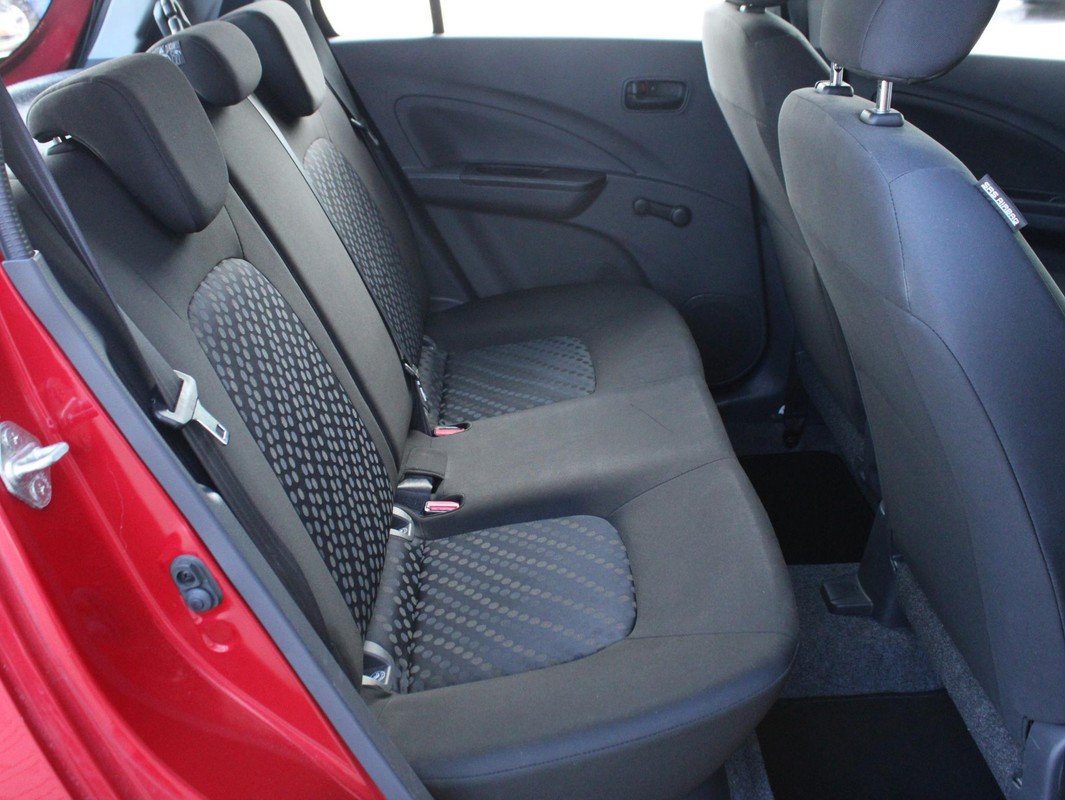 Suzuki Celerio