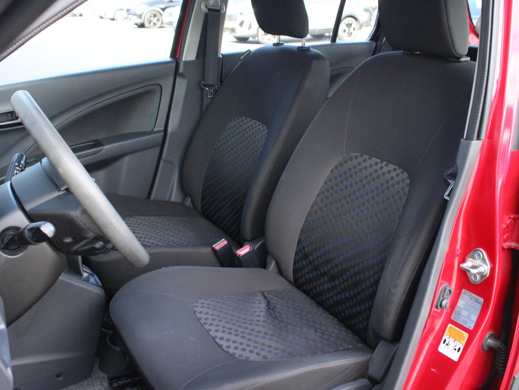 Suzuki Celerio