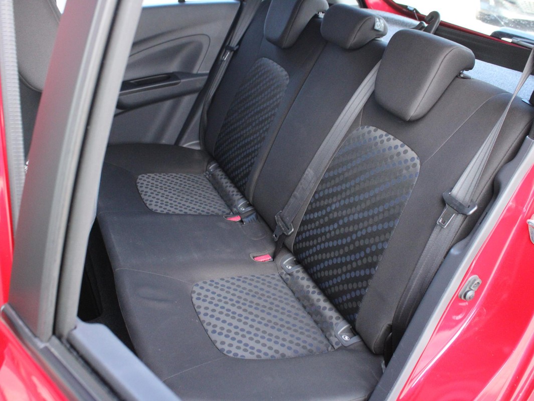 Suzuki Celerio