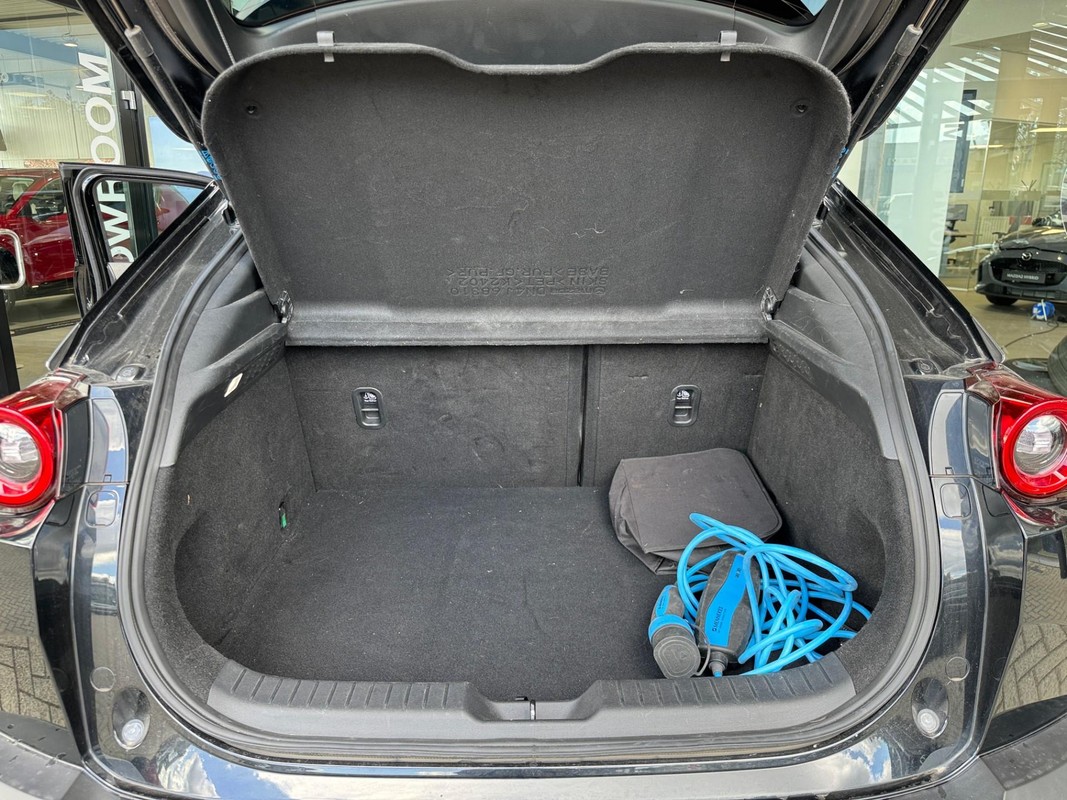Mazda MX-30