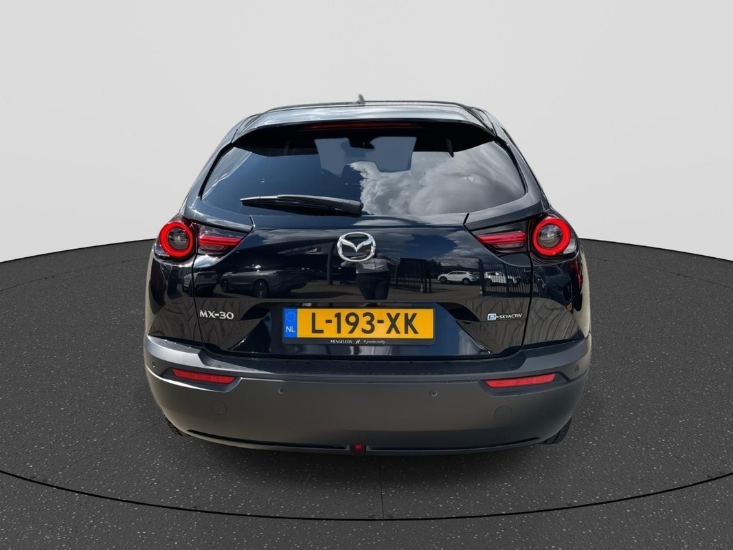 Mazda MX-30