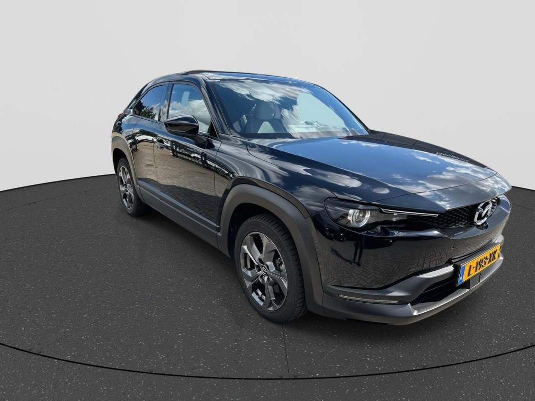 Mazda MX-30