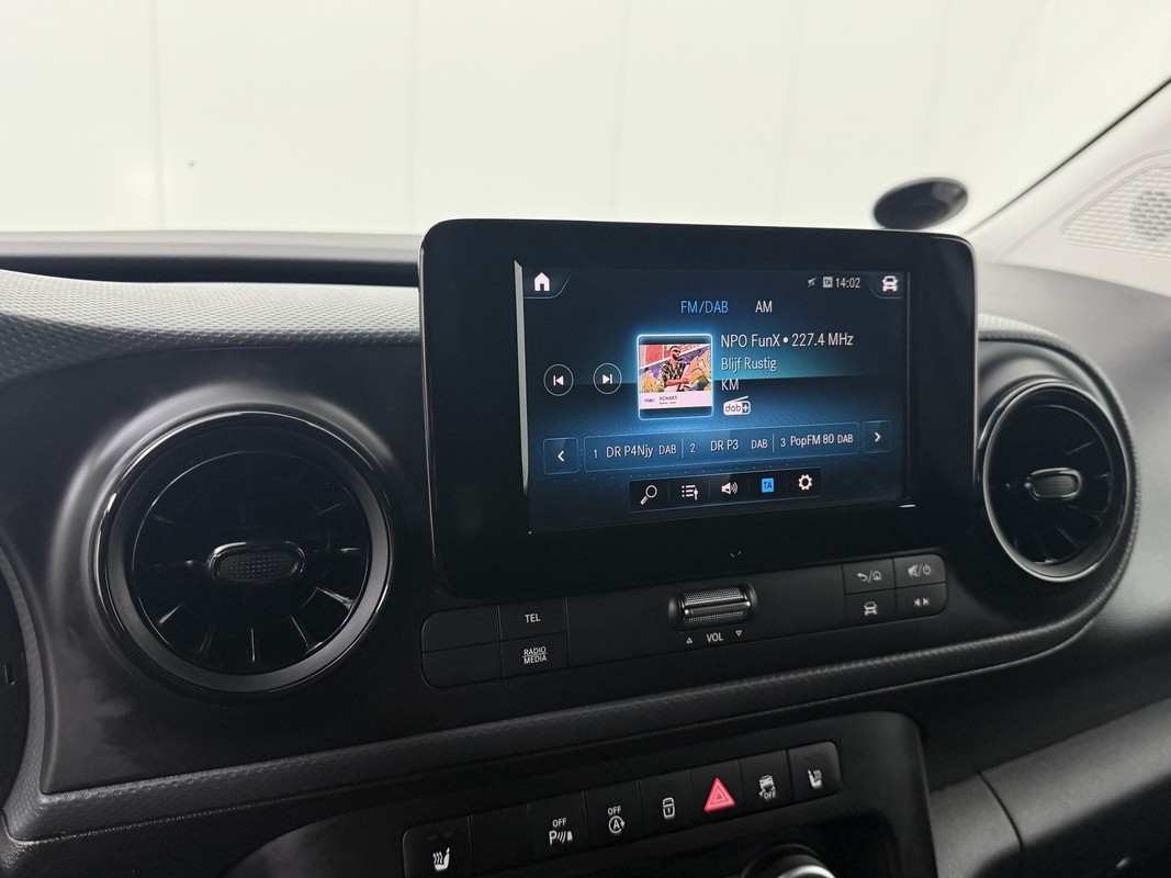 Mercedes-Benz Citan