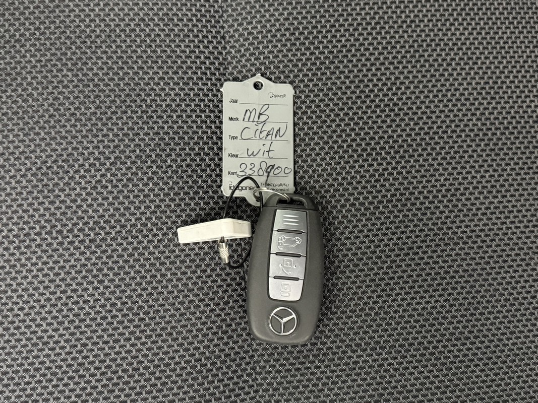 Mercedes-Benz Citan