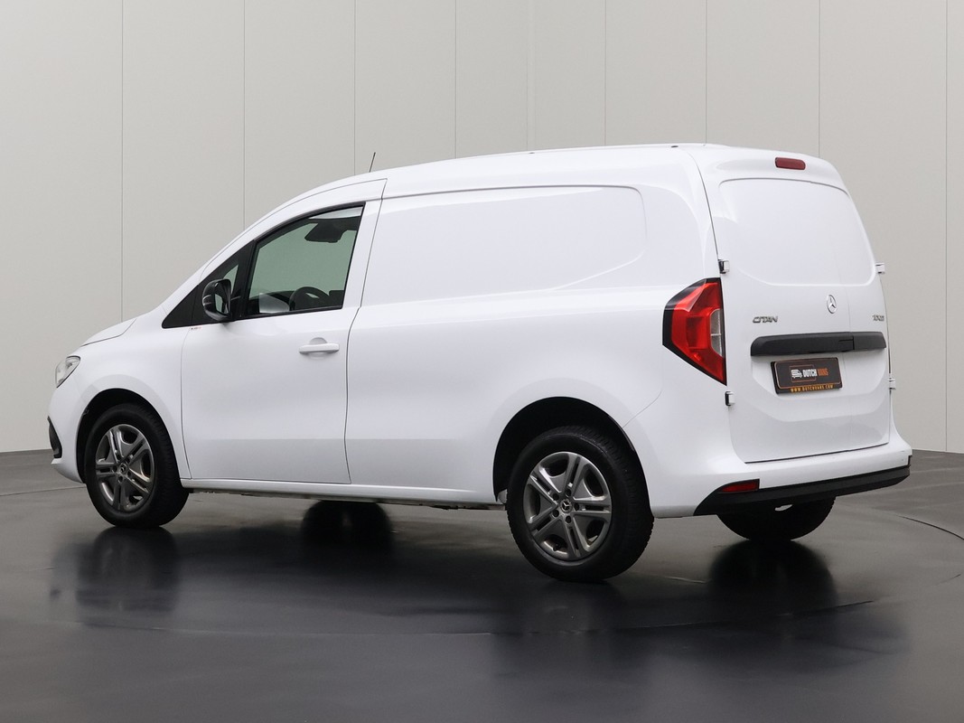 Mercedes-Benz Citan