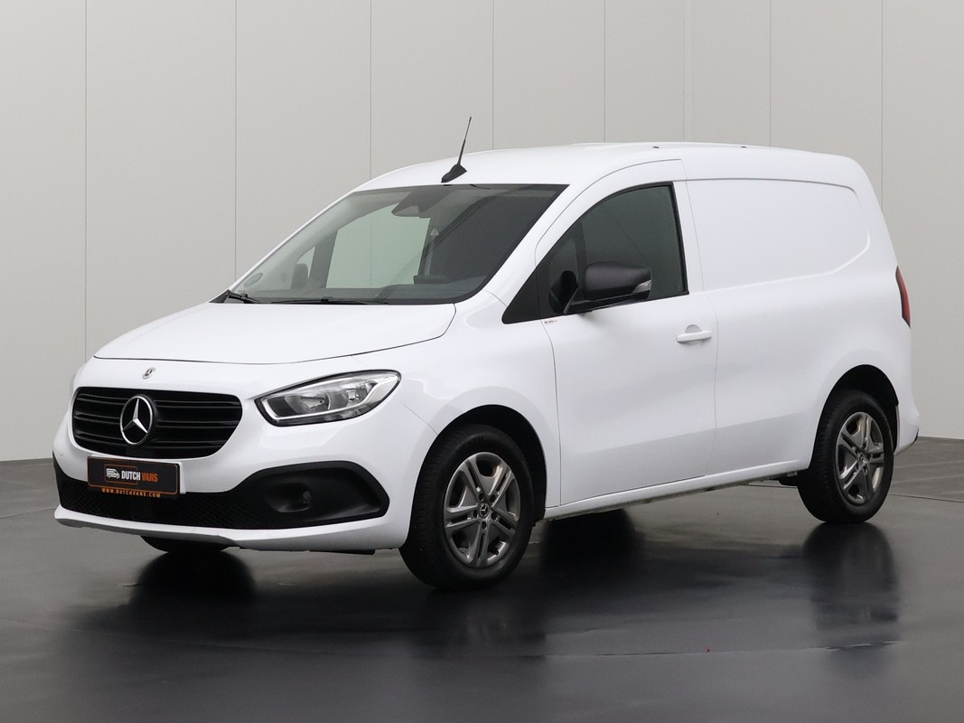 Mercedes-Benz Citan