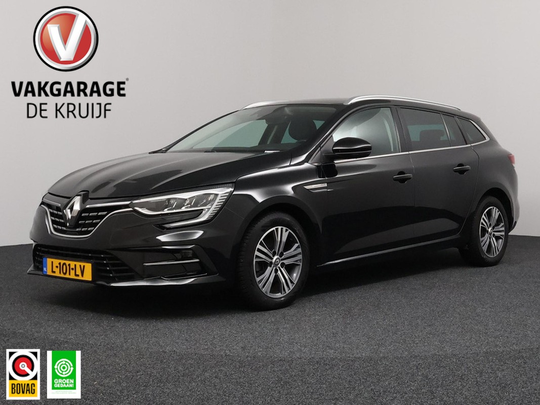 Renault Mégane Estate