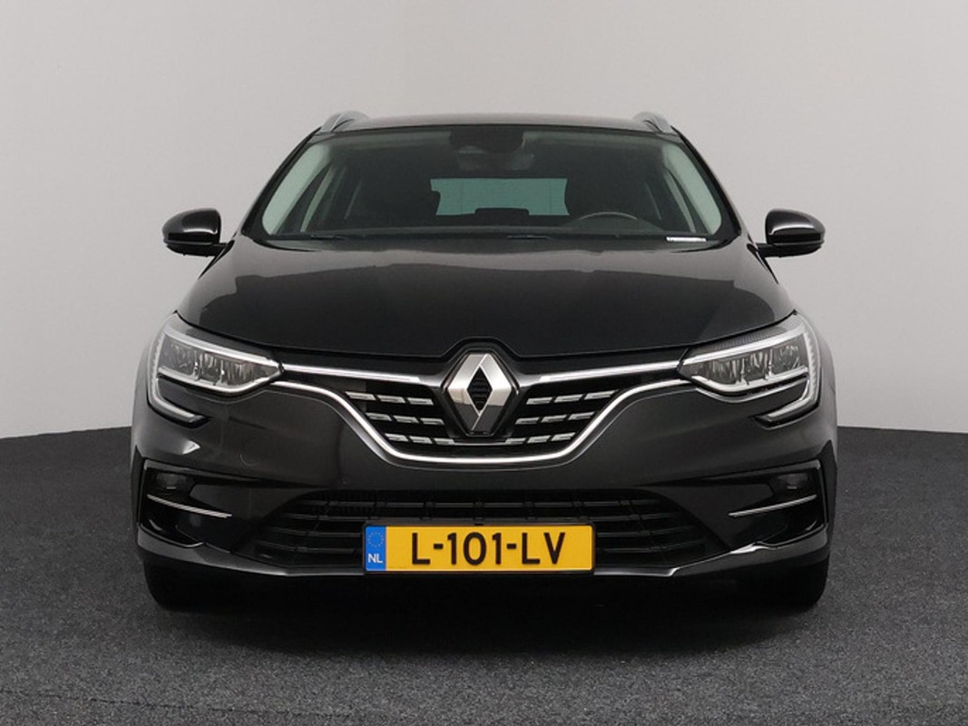 Renault Mégane Estate
