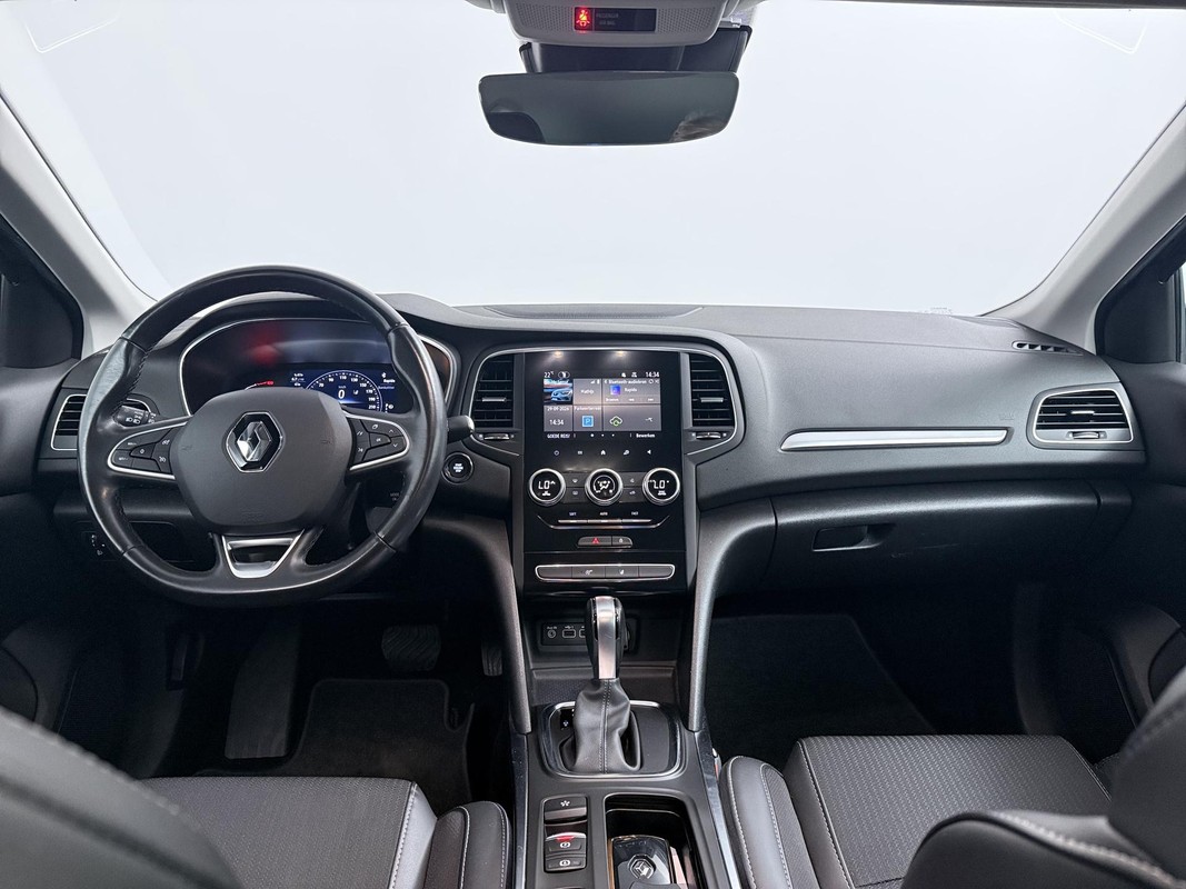 Renault Mégane Estate