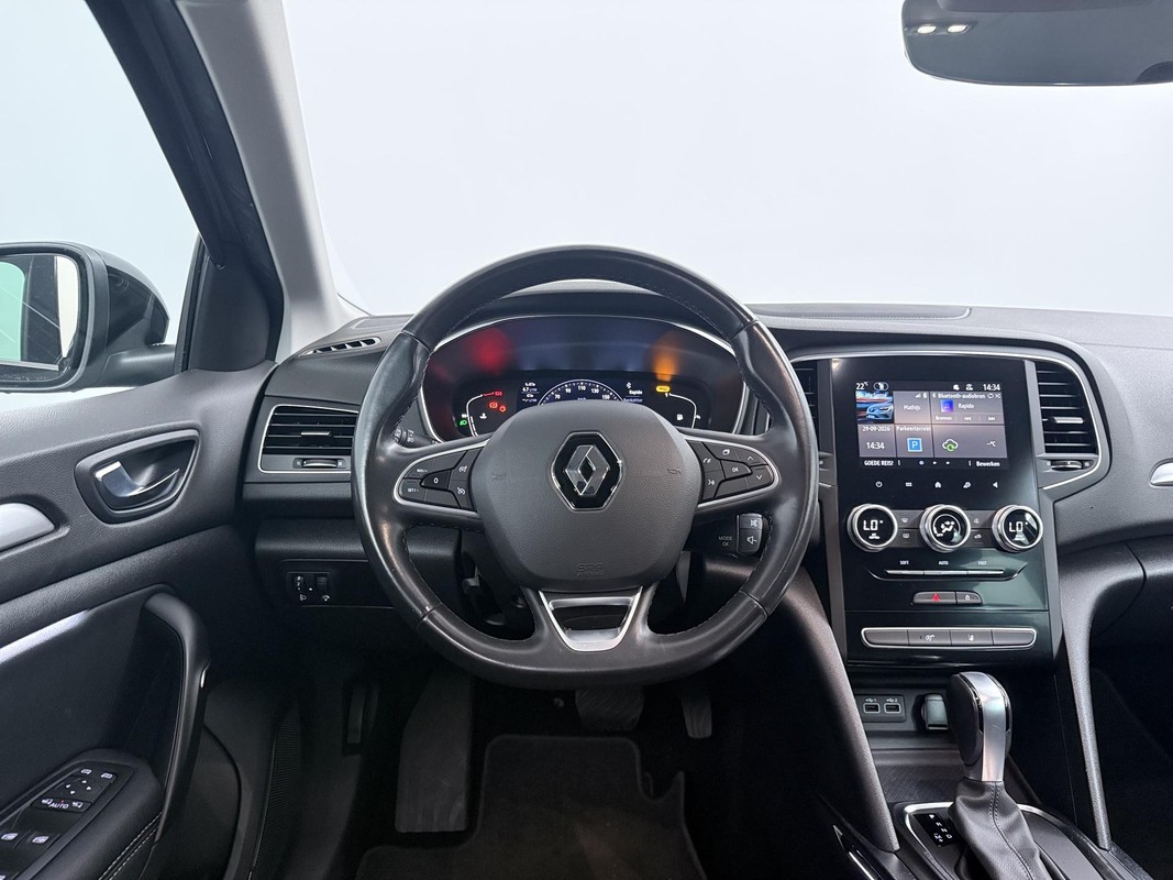 Renault Mégane Estate