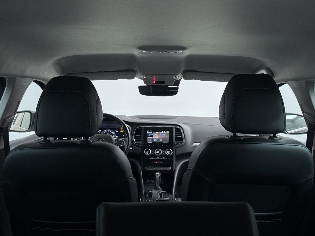 Renault Mégane Estate
